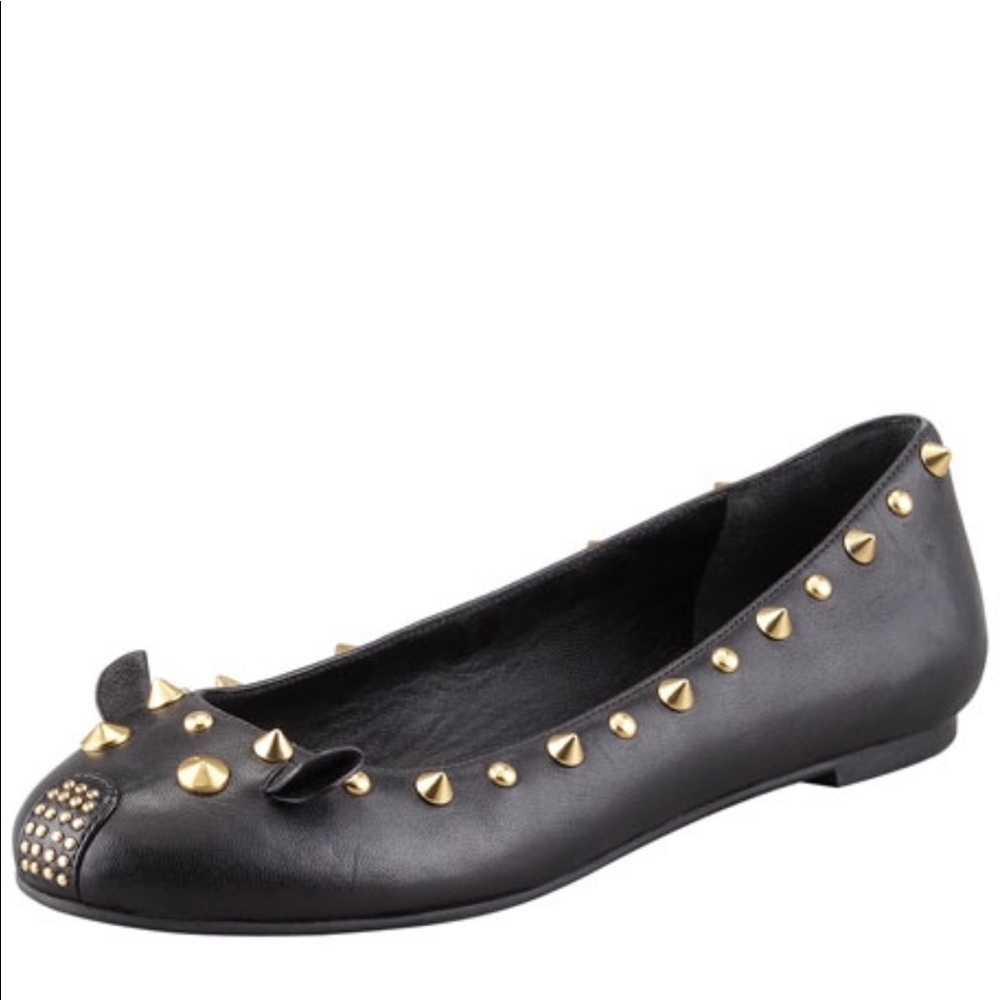 MARC JACOBS | mousey flats